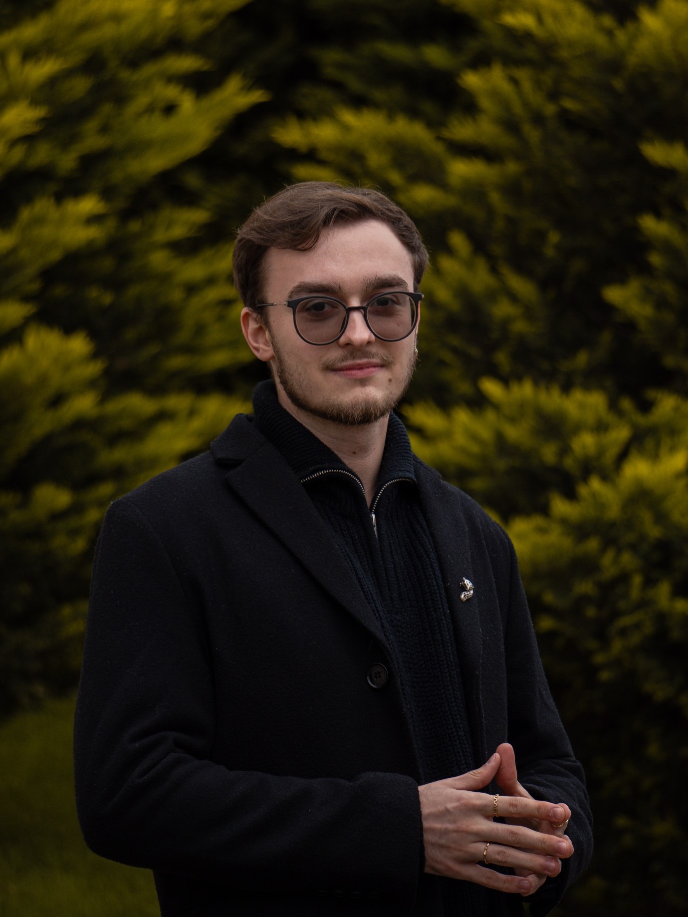 Lazar Stefan Augustin, Preventive Medicine World Conference, Paris, France